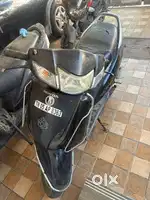 Avtiva sale 2012 model
