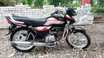 Second hand bike sell