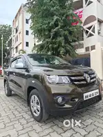 Renault KWID 1.0 RXT EDITION, 2019, Petrol