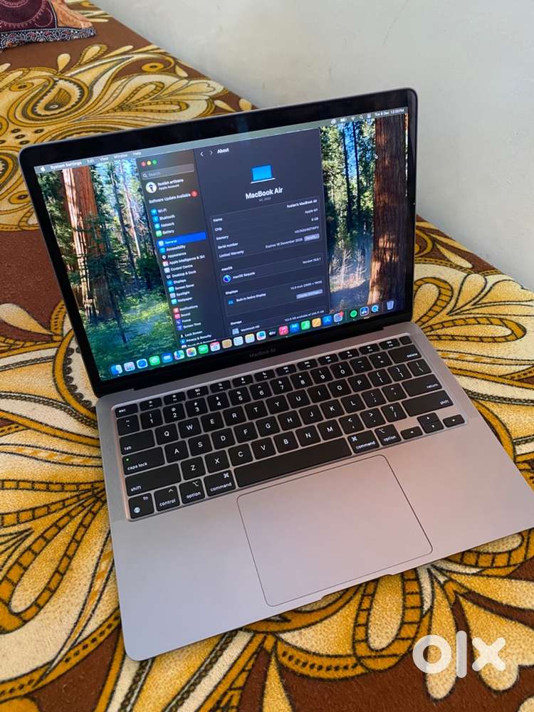 Macbook m1 Apple