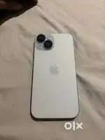 Iphone 15 New phone condition