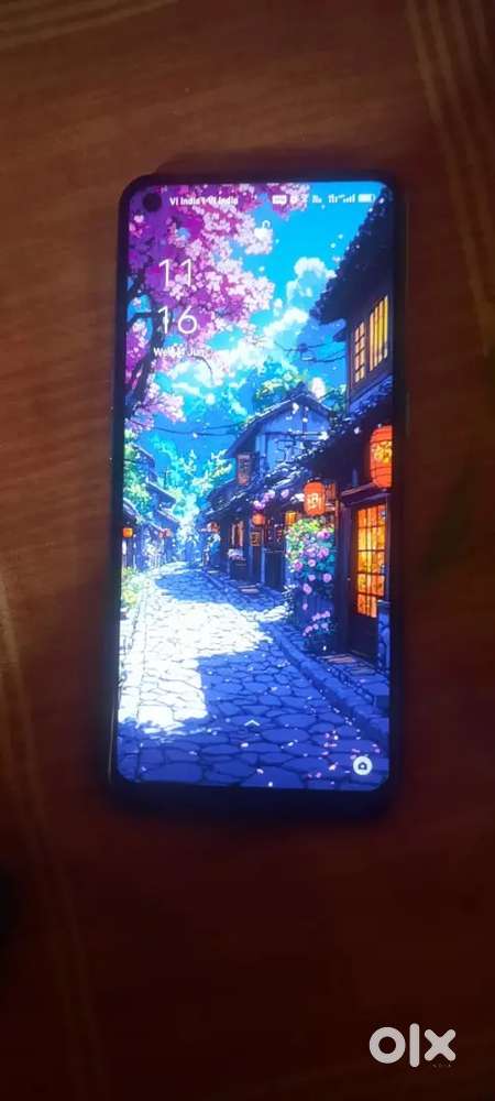 Oppo a53 only set available 8 128