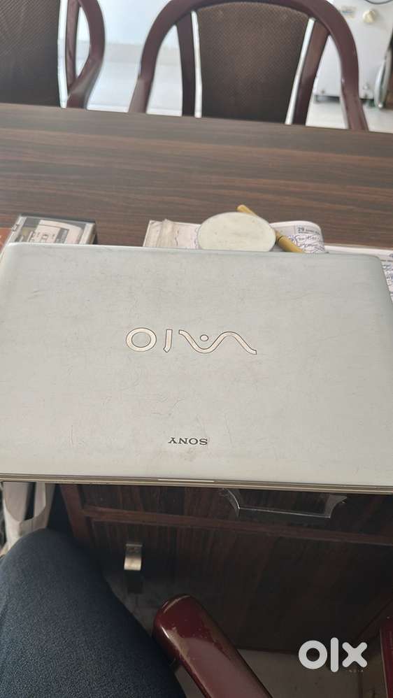 Sony Vaio (i3 )