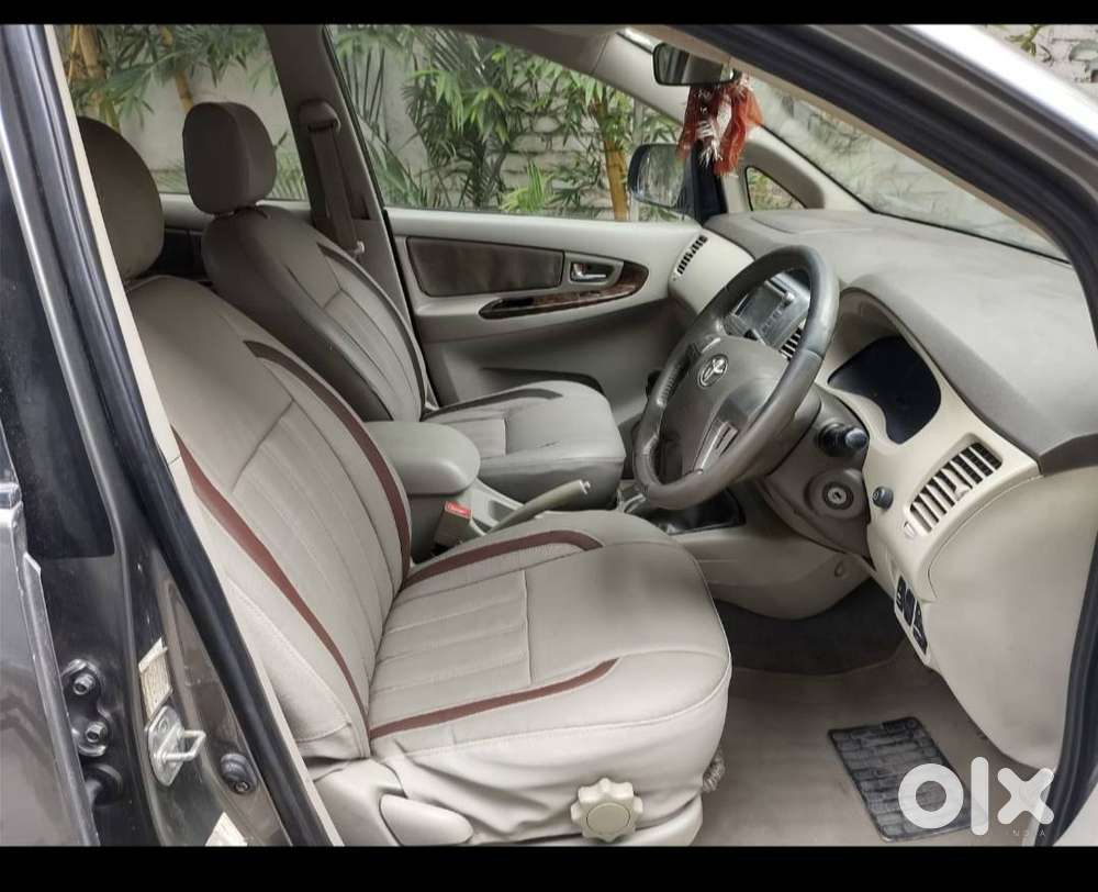 Innova for sale 2012 model