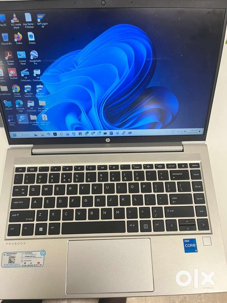 Hp G8 440 Laptop