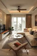 Ready-to-Move 2BHK Flat  Prime Location Pal–Adajan