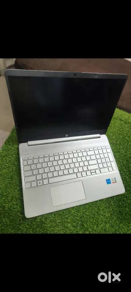 Hpi5 laptop