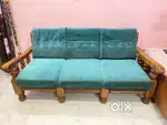 Sofa set included 2 chair