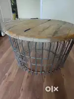 center table