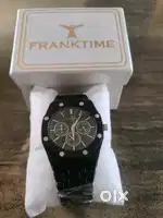 Men classic watch