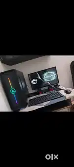Gaming pc/computer