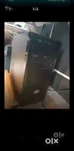 I7 editing pc