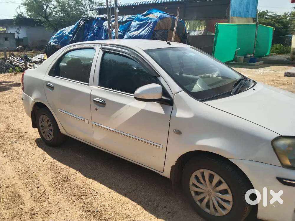 Good condition vichel n
