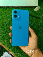 Motorola G45 Just Sill Open Phone