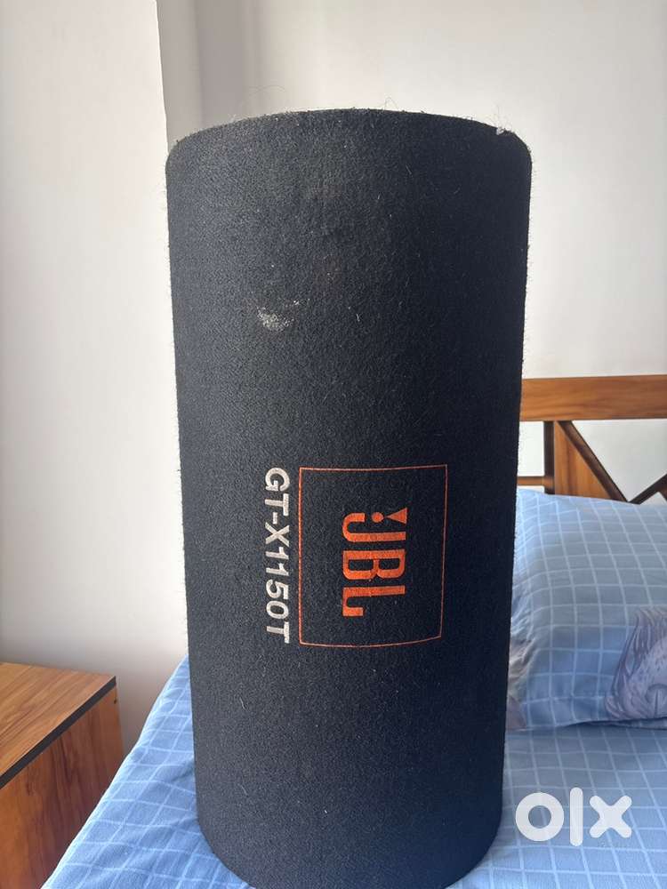 JBL speaker for car