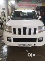 Mahindra TUV 300 2017 Diesel 120000 Km Driven
