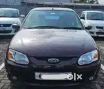 Ford Ikon 1.8 Exi, 2008, Petrol