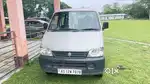 Maruti Suzuki Eeco 2019 CNG & Hybrids Well Maintained