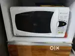 LG Microwave