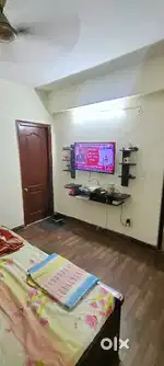 Looking for a flatmate in pre occupied flat