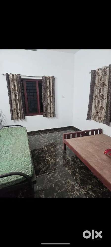 House 1st floor rent