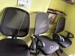 Office chair