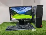 HURRY UP LENOVO V520S CORE I5 6TH GEN 16GB RAM 256GB SSD WINDOWS 10