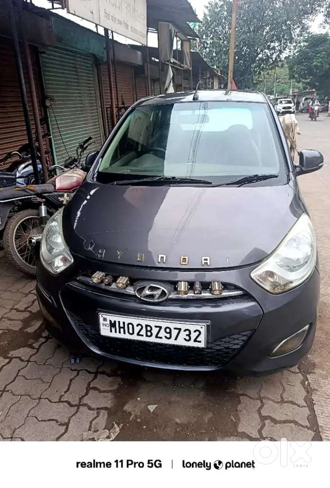 Very good condition smooth engine AC chil for tyre new LED screen full