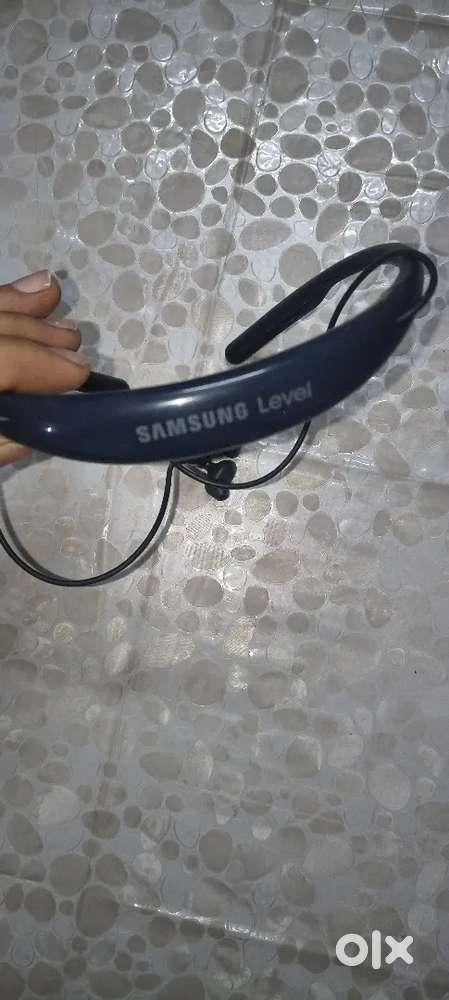 Samsung Wireless  Earphones