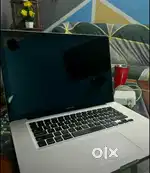 Apple MacBook Pro i5 at 13000