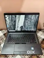 DELL LATITUDE 5400 I5-8TH 16GBRAM 256GB SSD