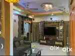 Flat for rent in shantipuram