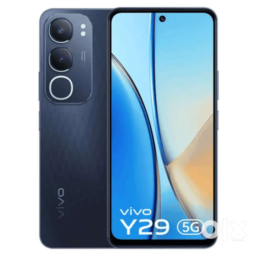 Vivo Y29 Only 1 Month Old