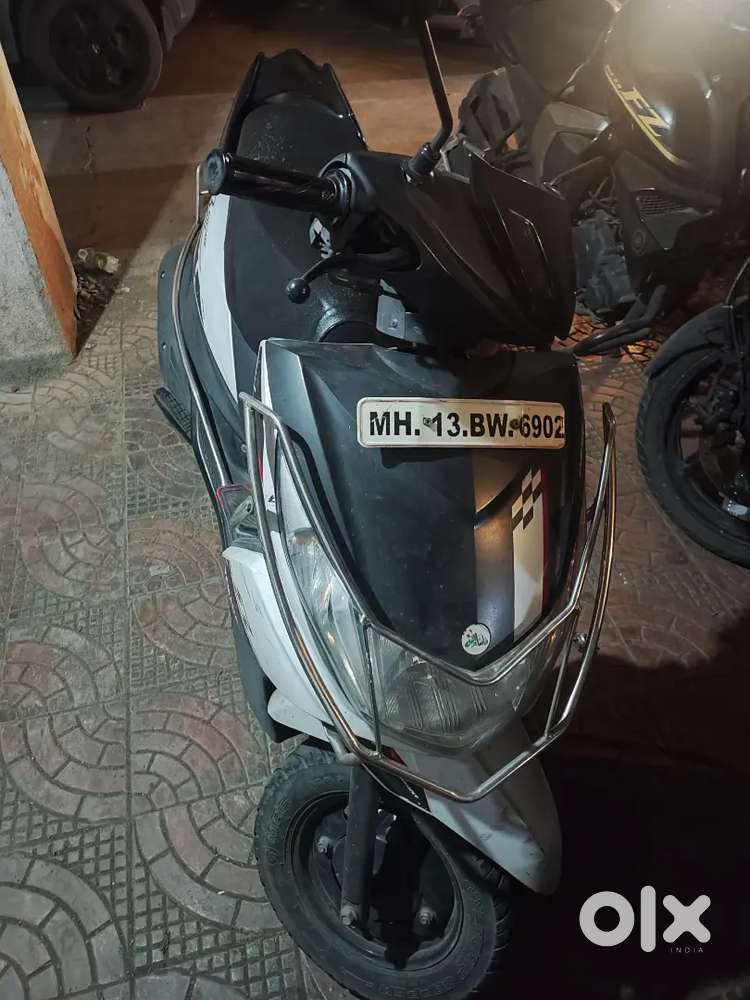 Yahama RayZ fully maintained in Very Good Condition
