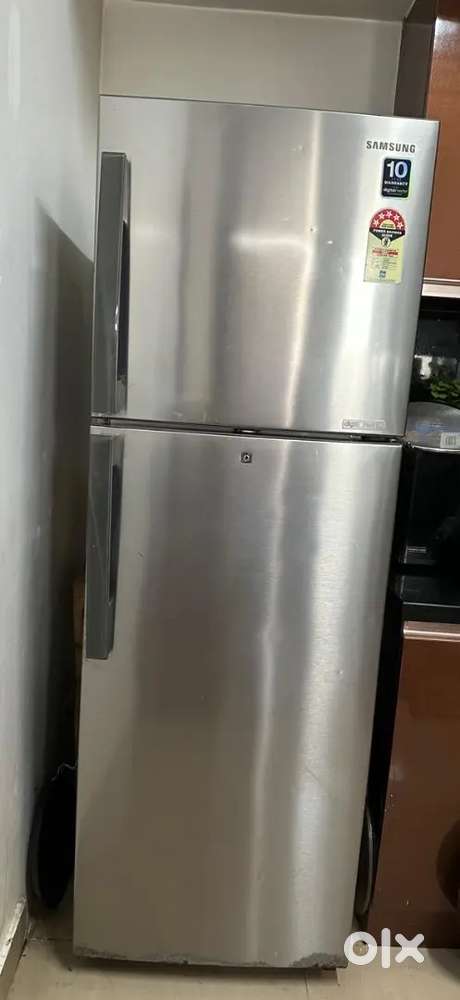 Samsung Refrigerator