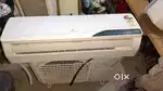 1 ton Videocon split air conditioner