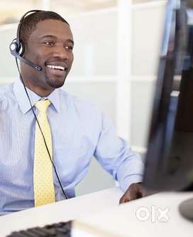 Need male female telecaller staff with handsome salary