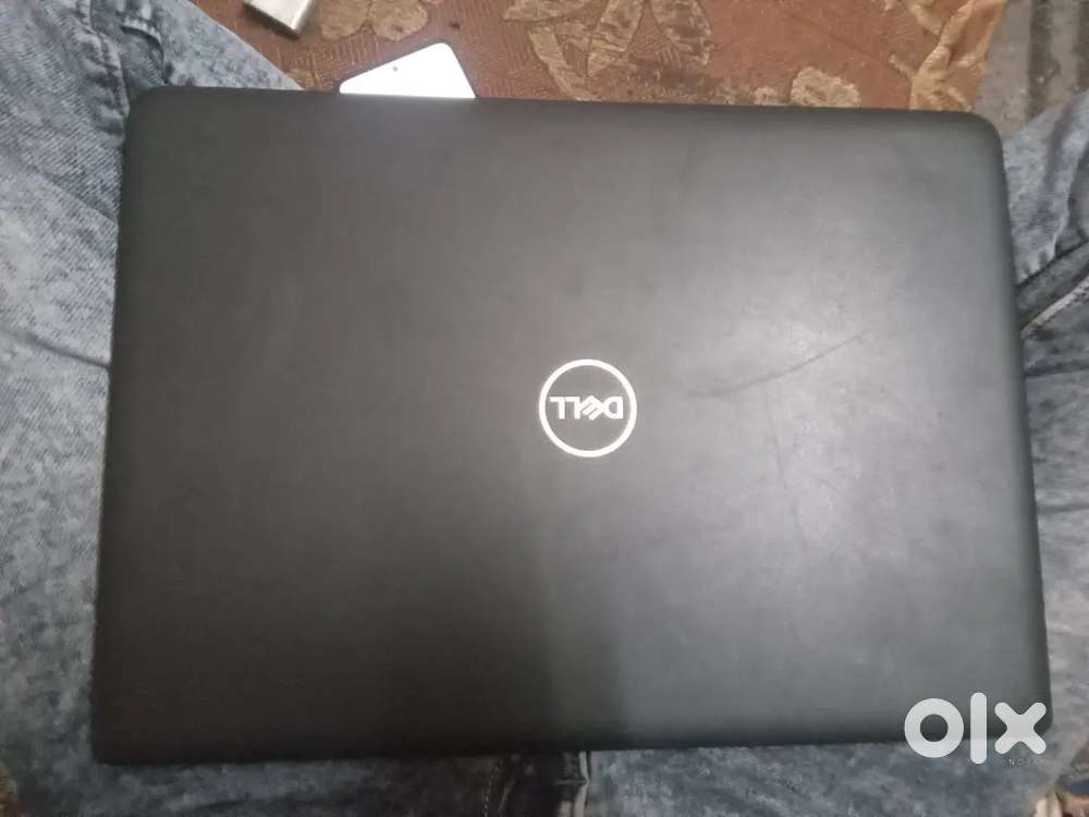 Dell latitude 3400