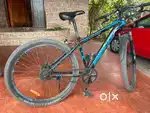 X bicycle neo cliff2900