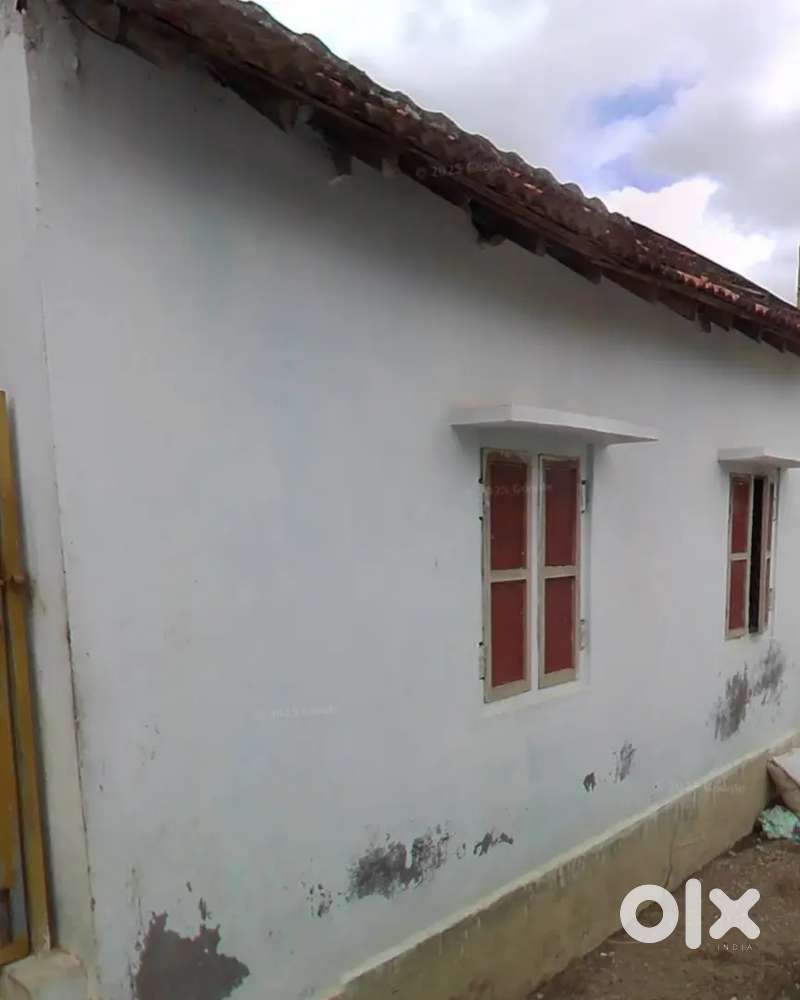 Inependent house gollaprollu