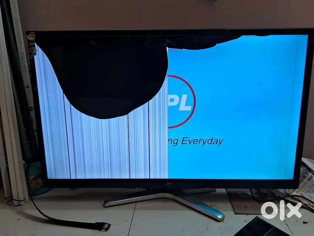 BPL TV 43inch