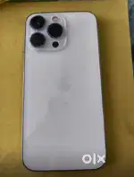 I PHONE 13 PRO
