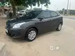 Maruti Suzuki Baleno 2018 Petrol Good Condition