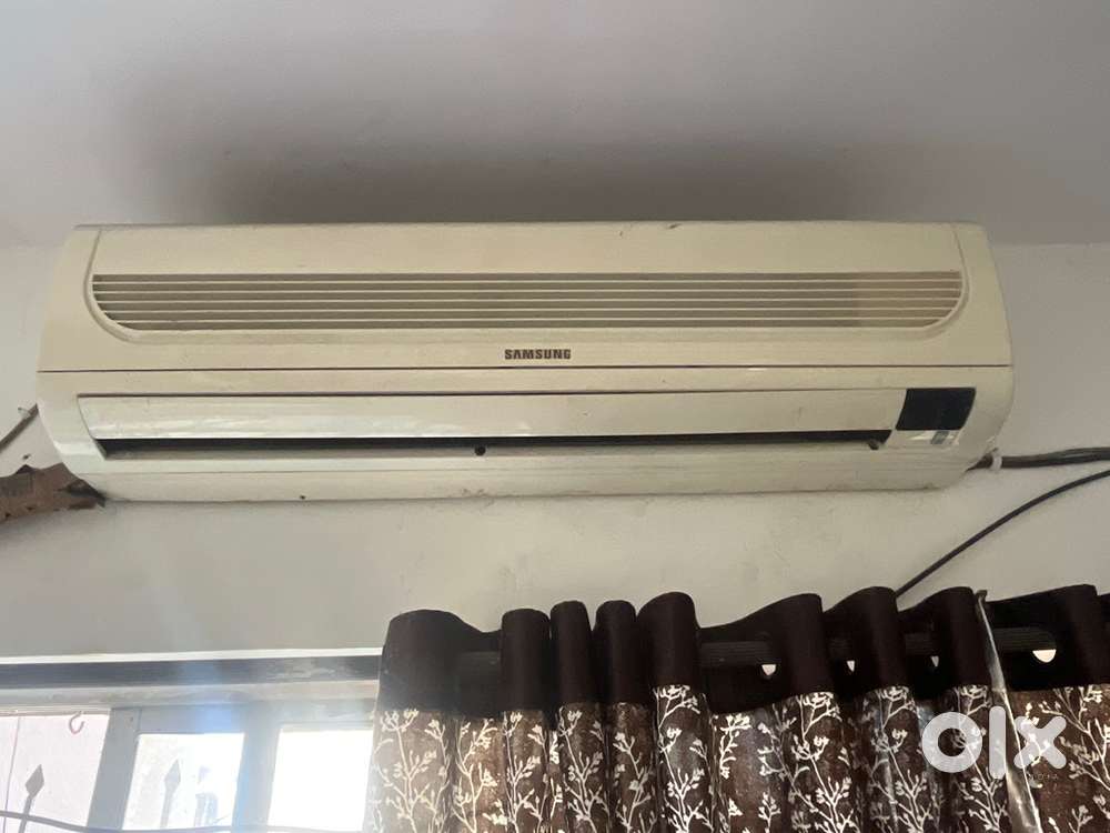 Ac  2 ton full cooling  working condition
