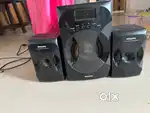 Black 3 spikera