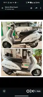 Honda 35000