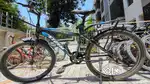 Spencer Storm DX - Sports Bicycle