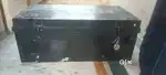 Steel boxes