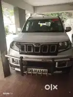 Mahindra TUV 300 2019 Diesel 36000 Km Driven