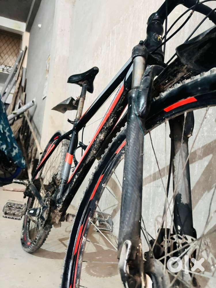 Hero sprint pro mtb 29t